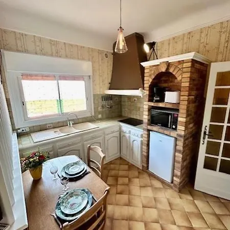 Les Du Chateau La Piolette *