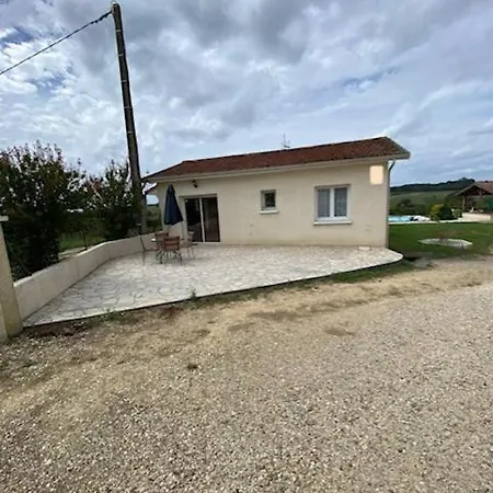 度假居 Les Du Chateau La Piolette *