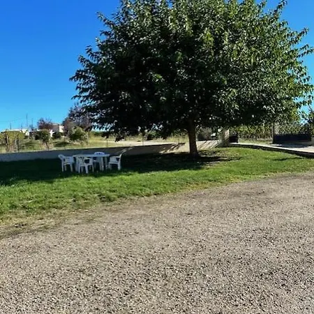 度假居 Les Du Chateau La Piolette Le Pian-sur-Garonne