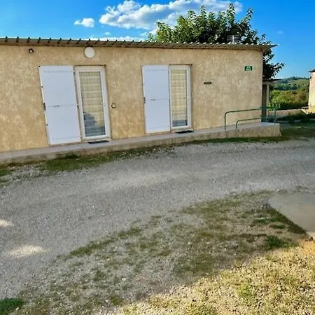 度假居 Les Du Chateau La Piolette *